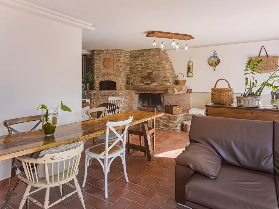 Immagine 20 di Casa indipendente in vendita  a Terricciola