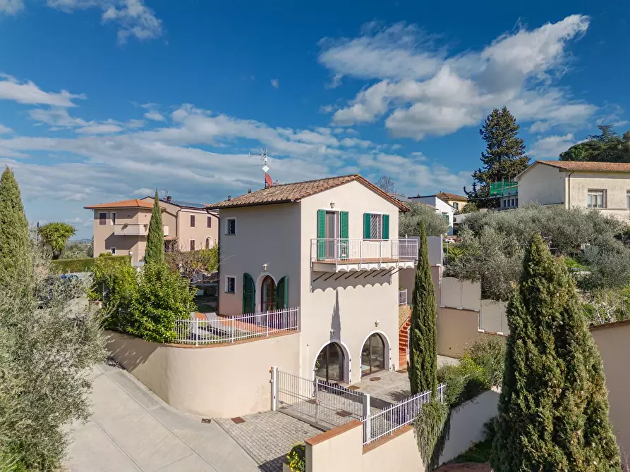 Immagine 24 di Casa indipendente in vendita  a Terricciola