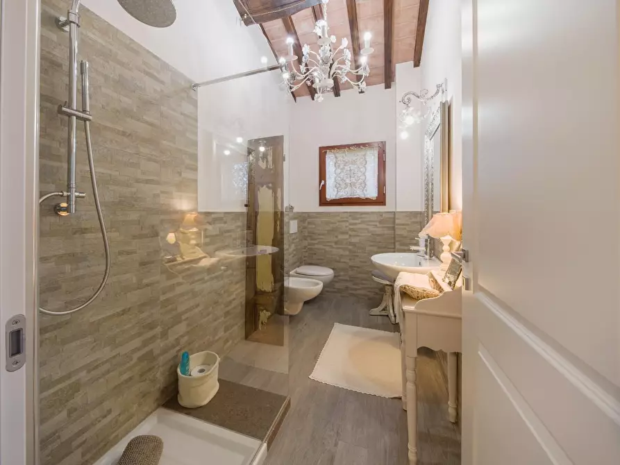 Immagine 34 di Casa indipendente in vendita  a Terricciola