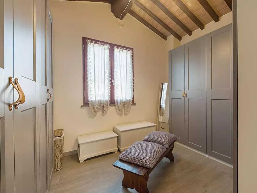 Immagine 28 di Casa indipendente in vendita  a Terricciola