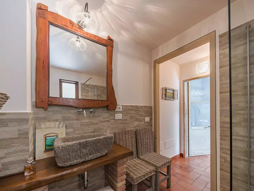 Immagine 36 di Casa indipendente in vendita  a Terricciola