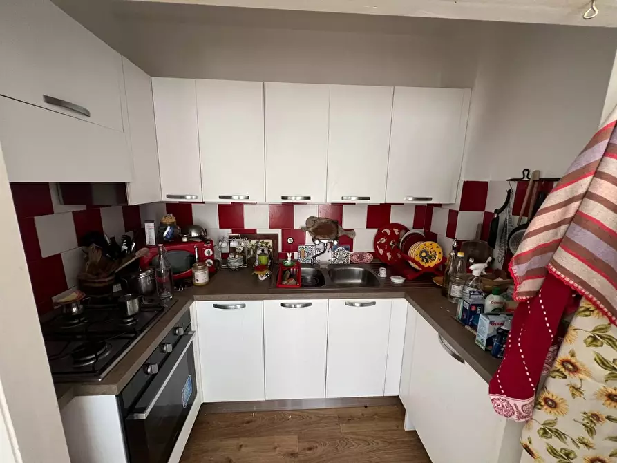 Immagine 8 di Appartamento in vendita  a Cecina