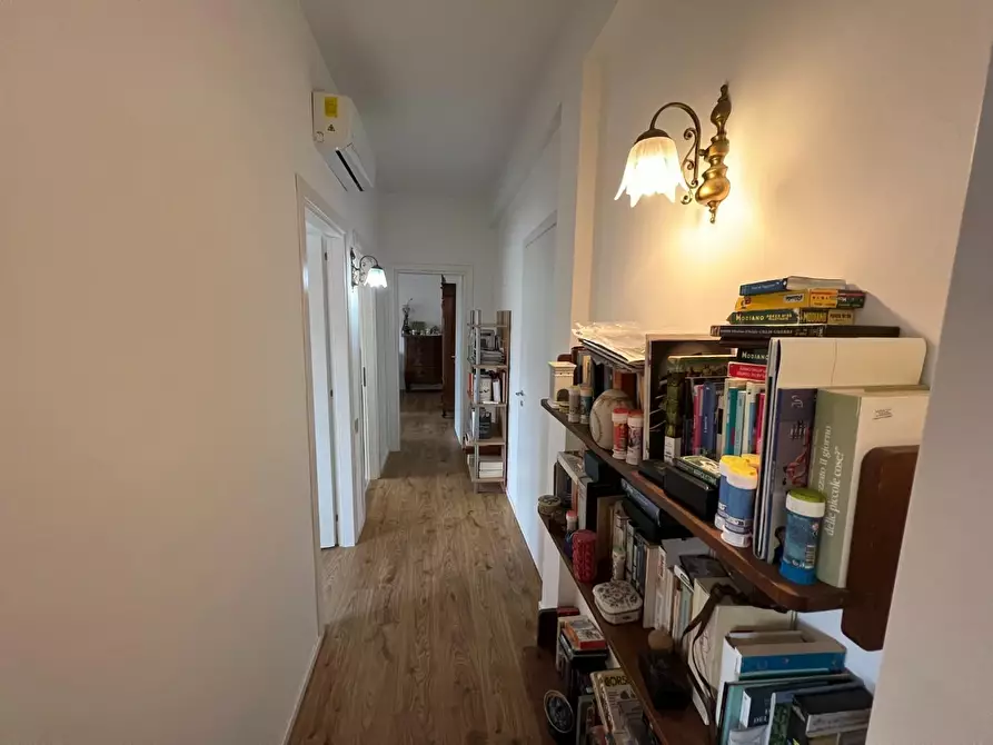 Immagine 19 di Appartamento in vendita  a Cecina