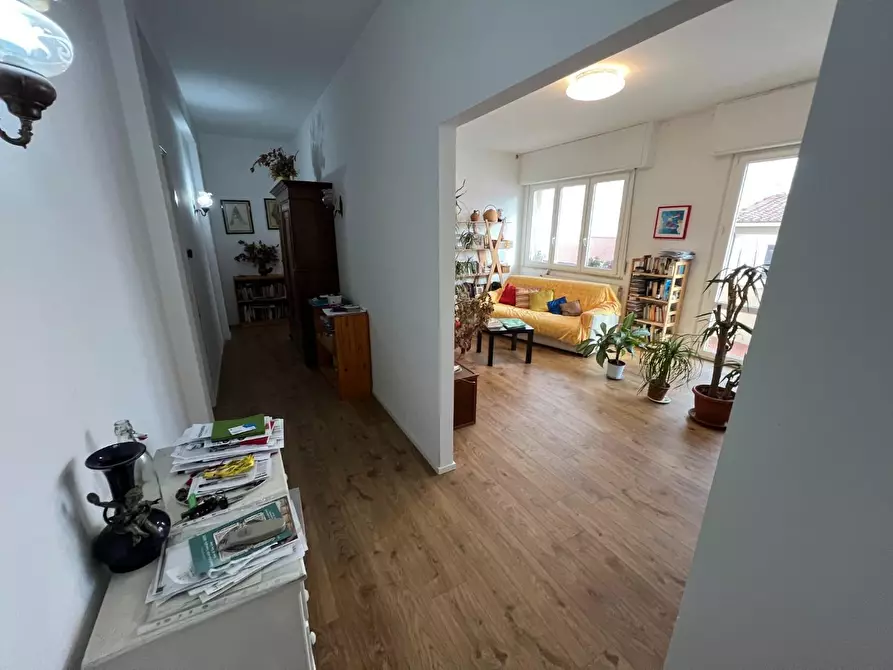 Immagine 18 di Appartamento in vendita  a Cecina