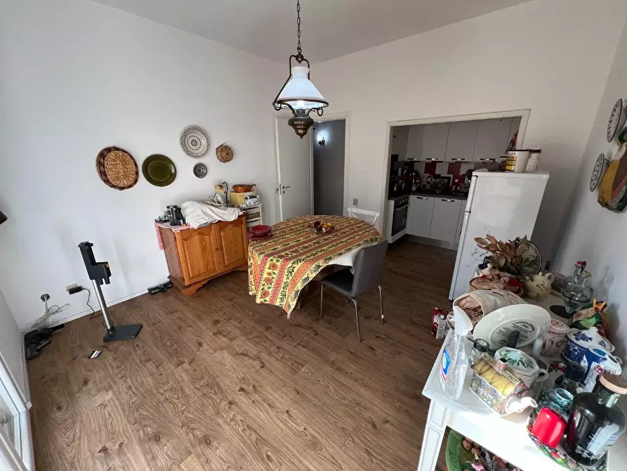 Immagine 9 di Appartamento in vendita  a Cecina