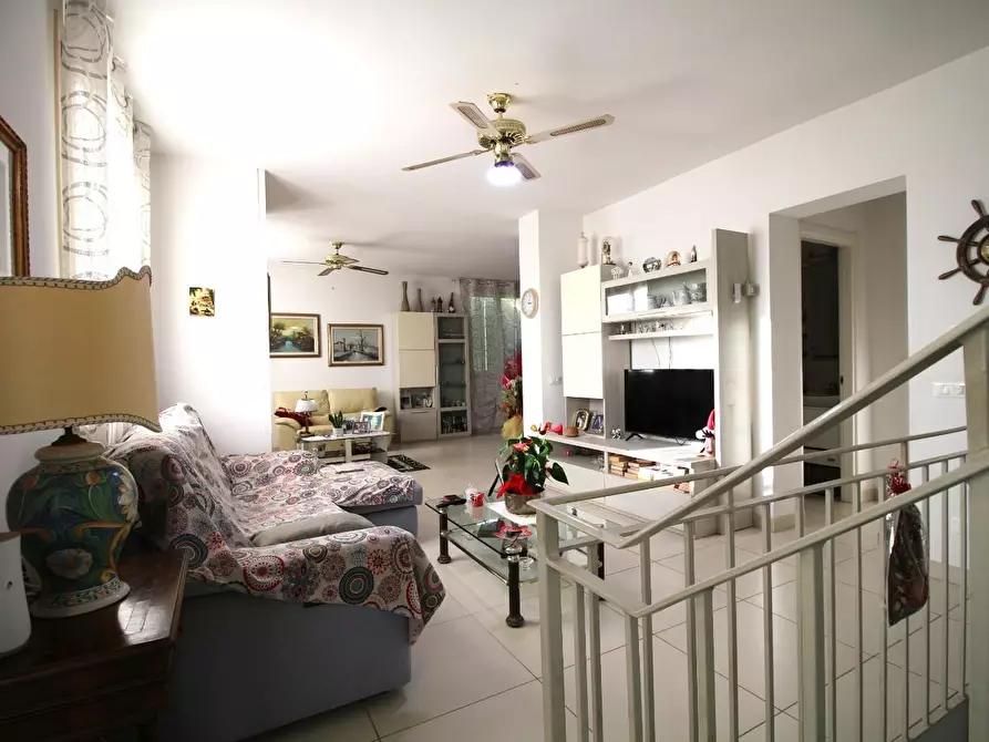 Immagine 8 di Casa trifamiliare in vendita  a San Giuliano Terme