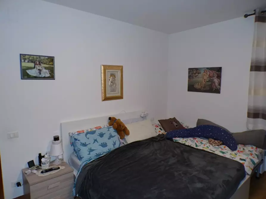 Immagine 6 di Appartamento in vendita  a Cascina