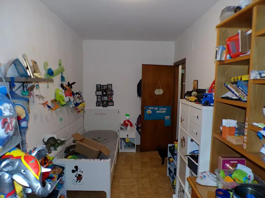 Immagine 4 di Appartamento in vendita  a Cascina