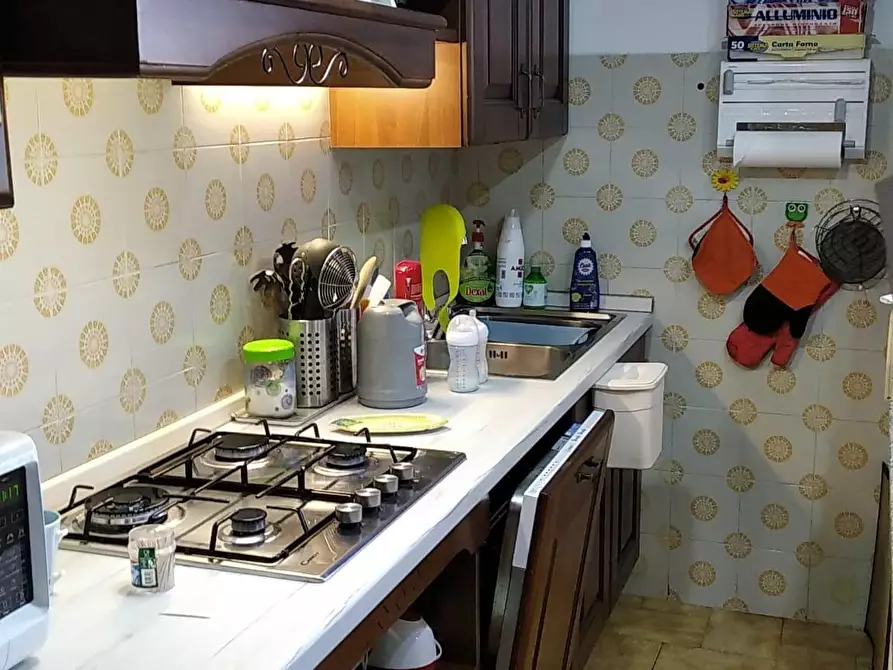 Immagine 2 di Appartamento in vendita  a Cascina