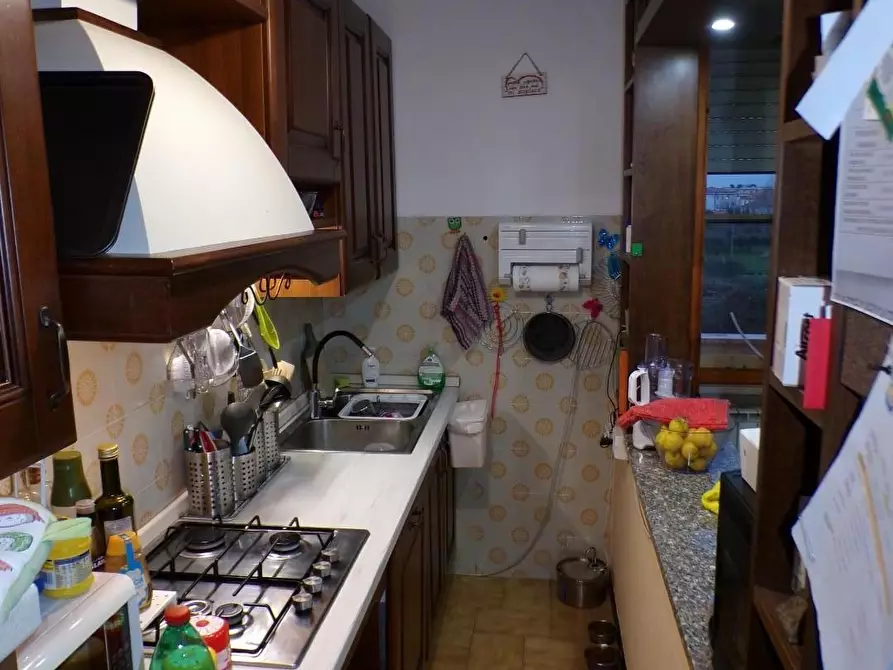 Immagine 9 di Appartamento in vendita  a Cascina