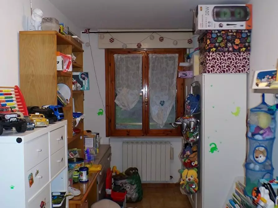 Immagine 3 di Appartamento in vendita  a Cascina