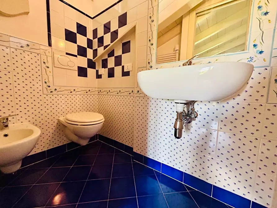 Immagine 15 di Casa bifamiliare in vendita  a Empoli