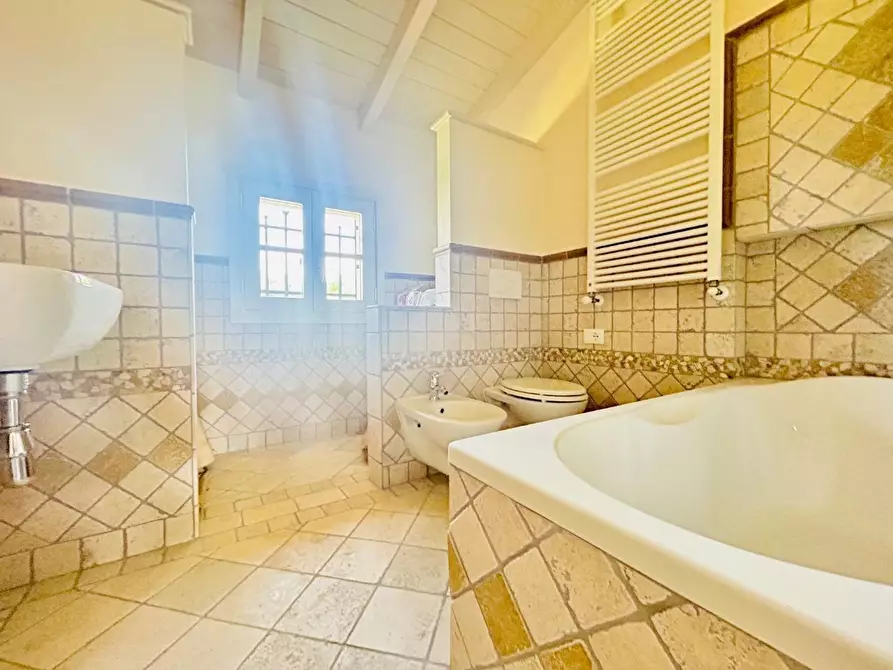 Immagine 6 di Casa bifamiliare in vendita  a Empoli