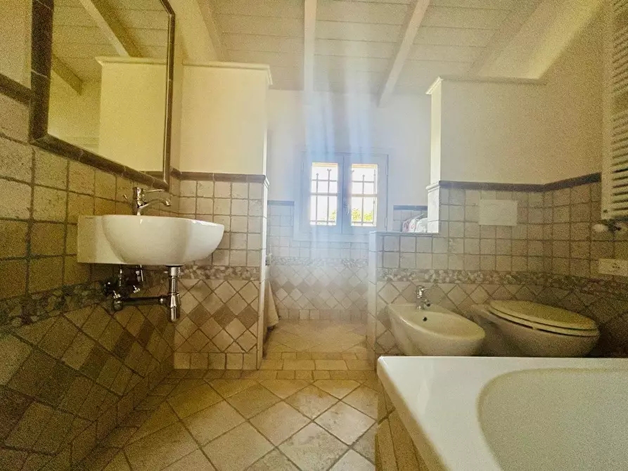 Immagine 7 di Casa bifamiliare in vendita  a Empoli