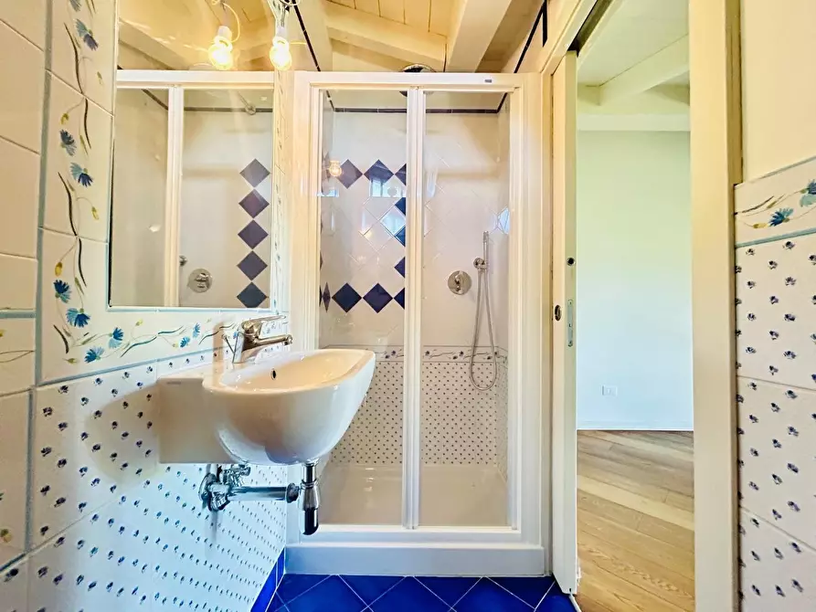 Immagine 14 di Casa bifamiliare in vendita  a Empoli