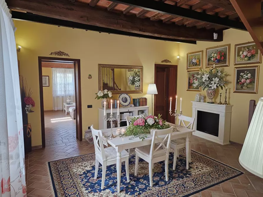 Immagine 1 di Appartamento in vendita  a Peccioli