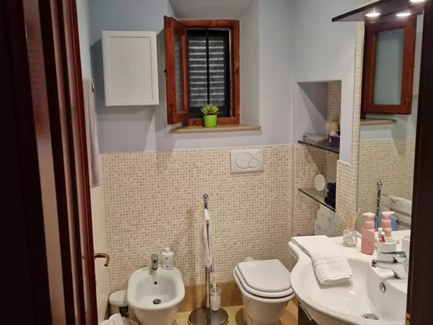 Immagine 7 di Appartamento in vendita  a Peccioli