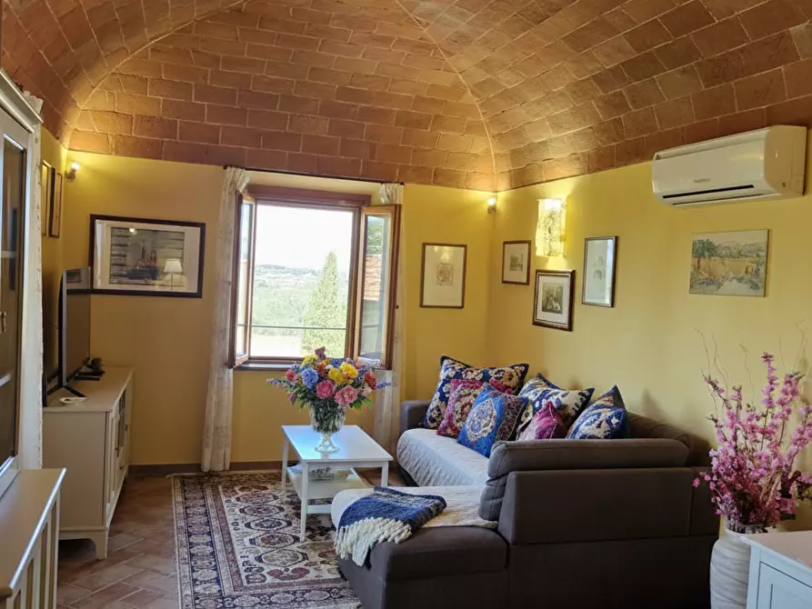 Immagine 3 di Appartamento in vendita  a Peccioli