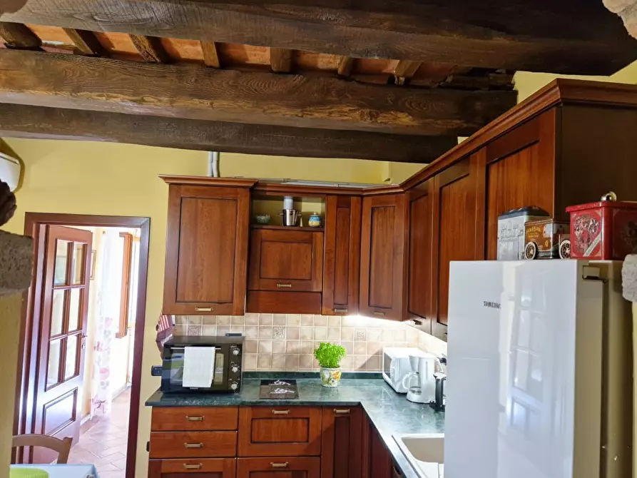 Immagine 4 di Appartamento in vendita  a Peccioli