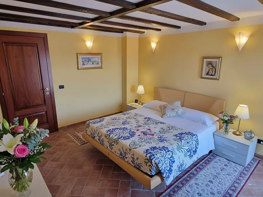 Immagine 5 di Appartamento in vendita  a Peccioli