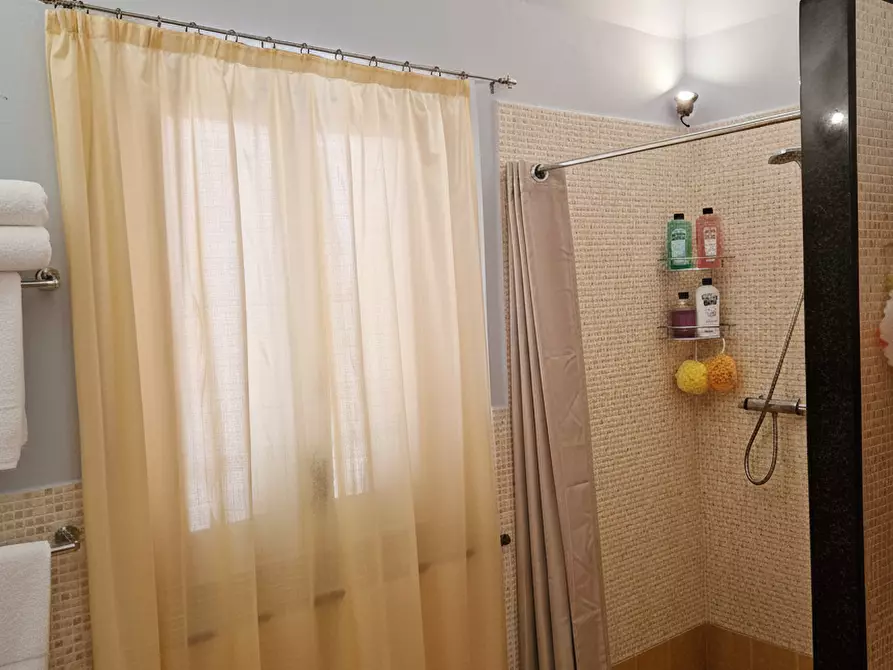 Immagine 9 di Appartamento in vendita  a Peccioli