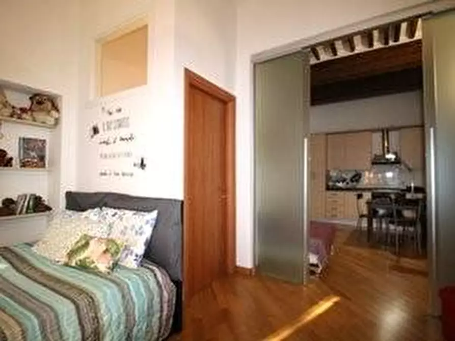 Immagine 7 di Appartamento in vendita  a Pisa