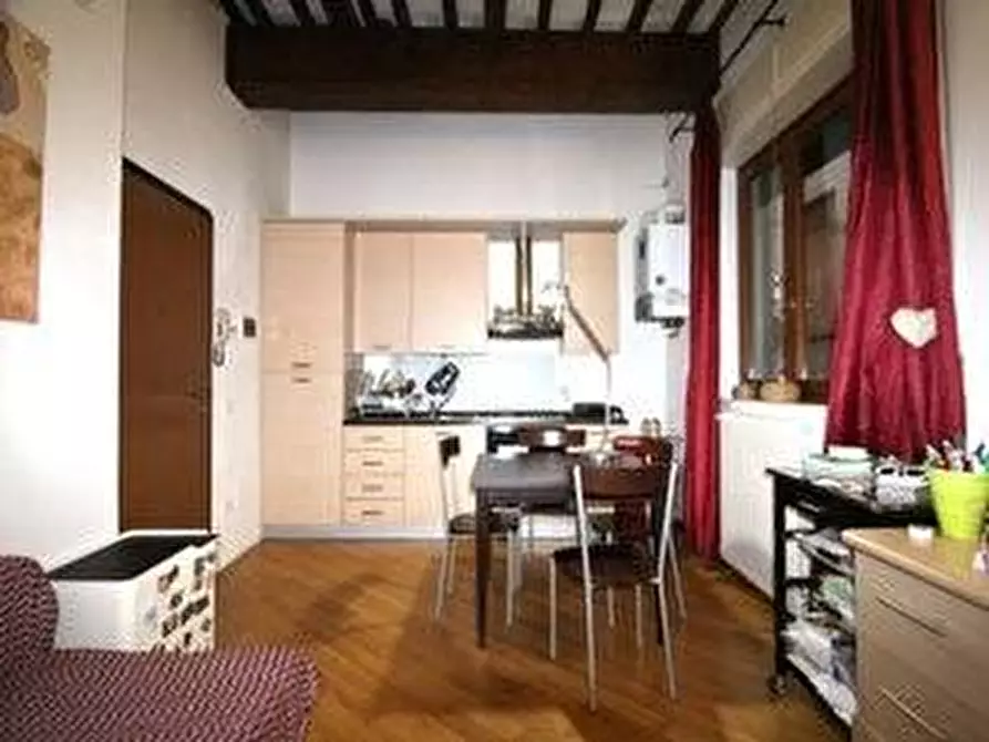 Immagine 15 di Appartamento in vendita  a Pisa