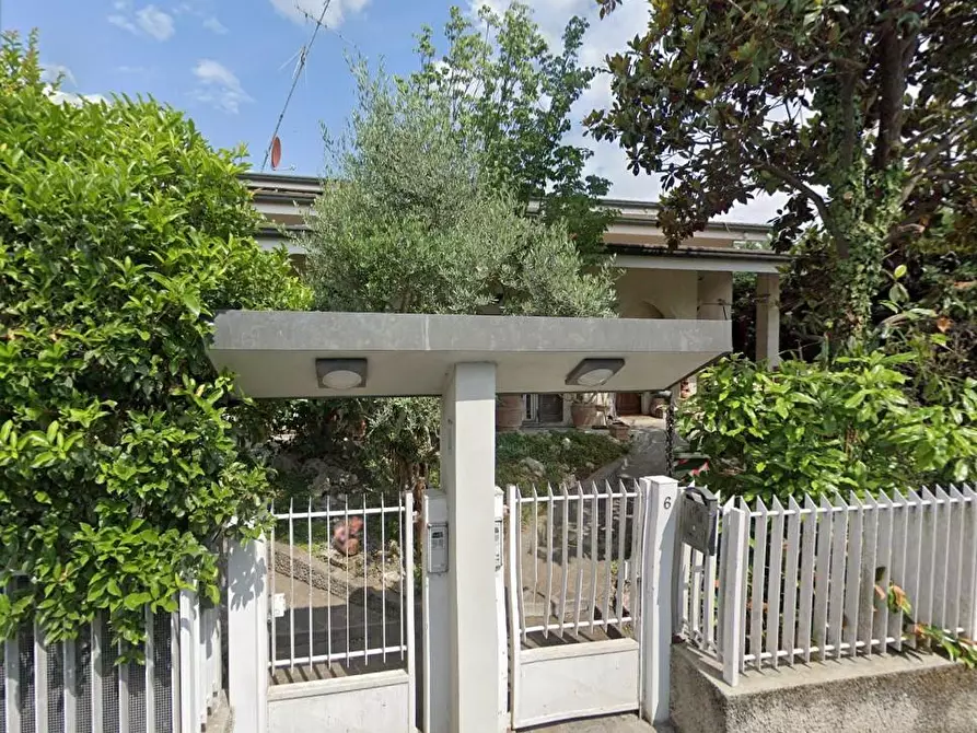 Immagine 1 di Casa bifamiliare in vendita  a Paderno Dugnano