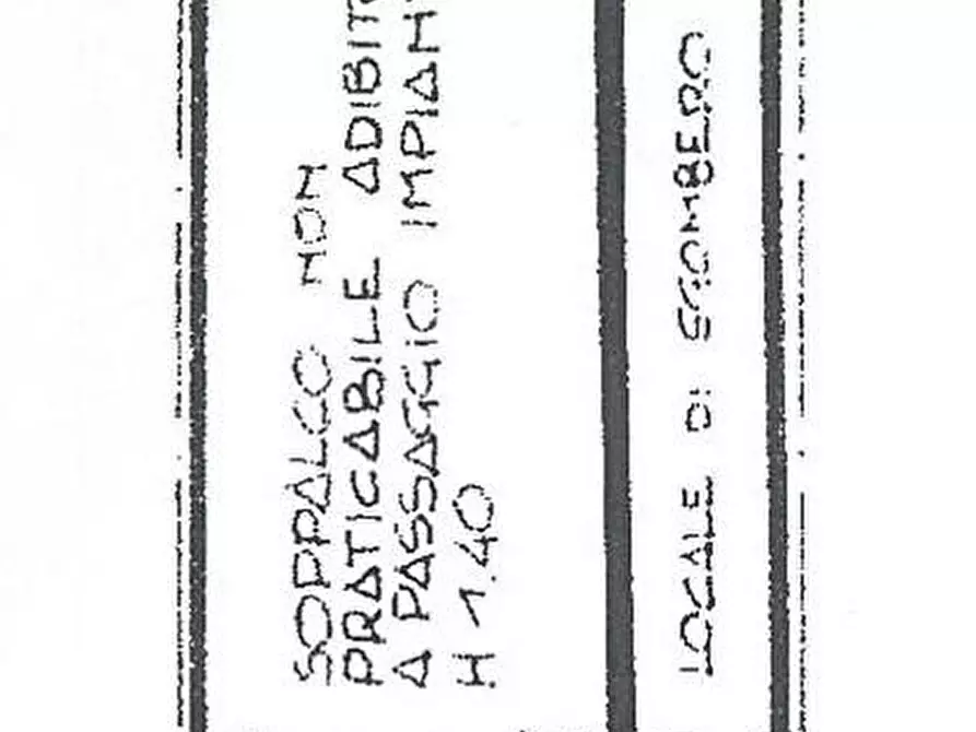 Immagine 2 di Locale commerciale in affitto  a Lucca