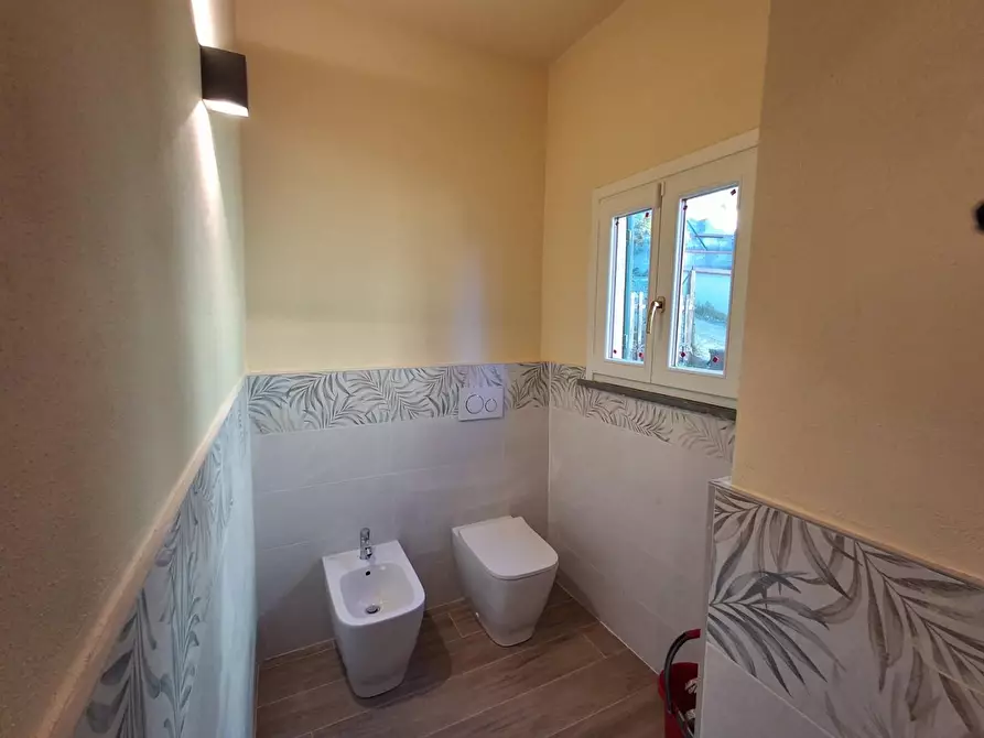 Immagine 9 di Appartamento in vendita  a San Giuliano Terme