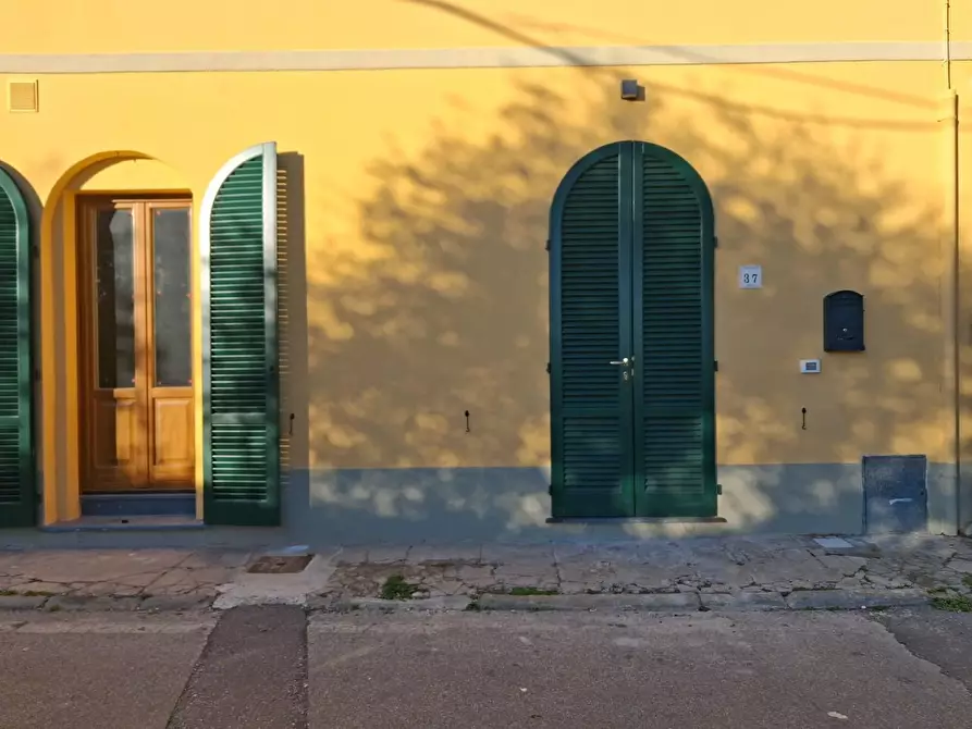 Immagine 17 di Appartamento in vendita  a San Giuliano Terme