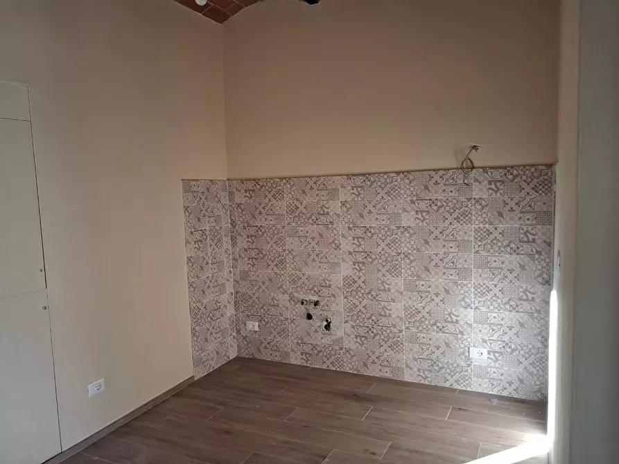 Immagine 7 di Appartamento in vendita  a San Giuliano Terme