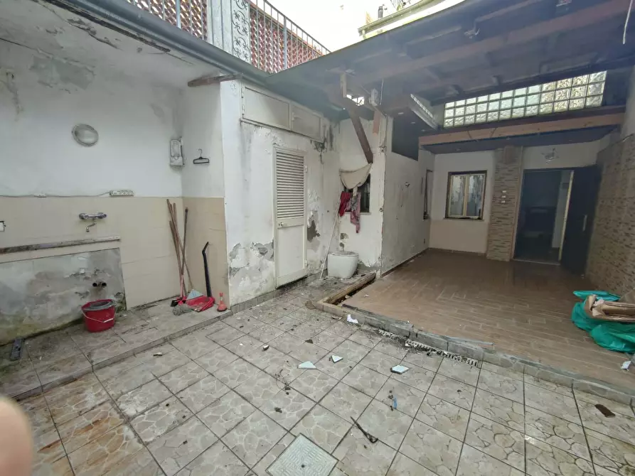 Immagine 7 di Villa in vendita  a Viareggio