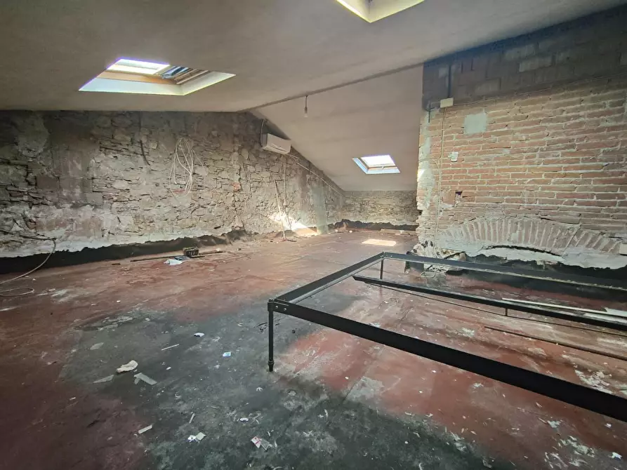 Immagine 19 di Villa in vendita  a Viareggio