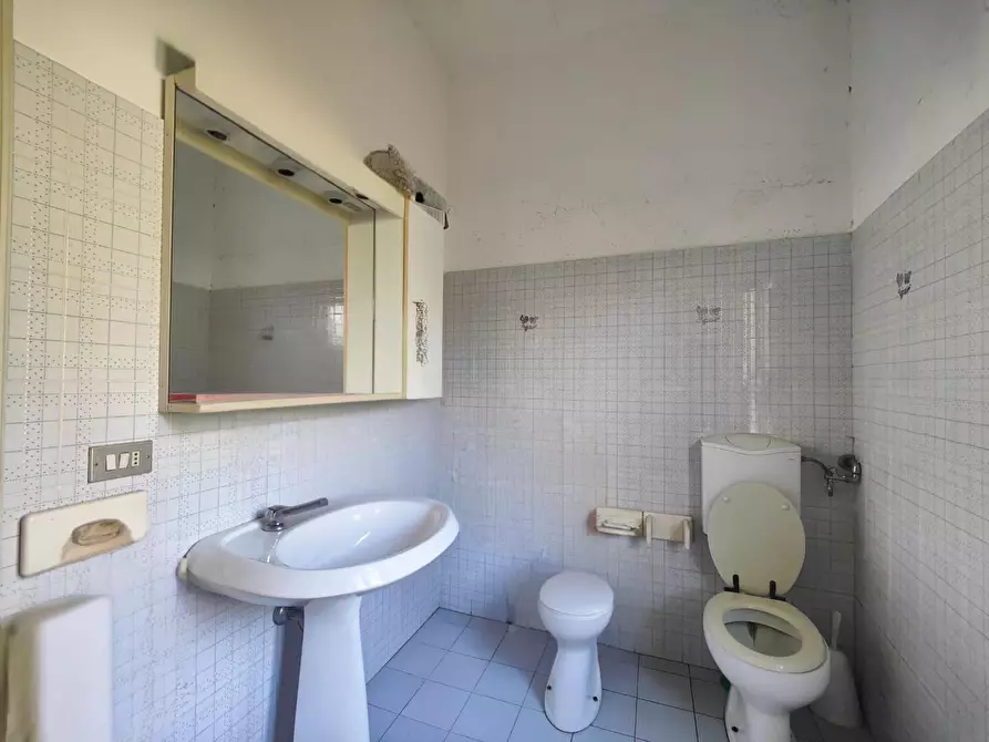 Immagine 3 di Terratetto in vendita  a Cerreto Guidi