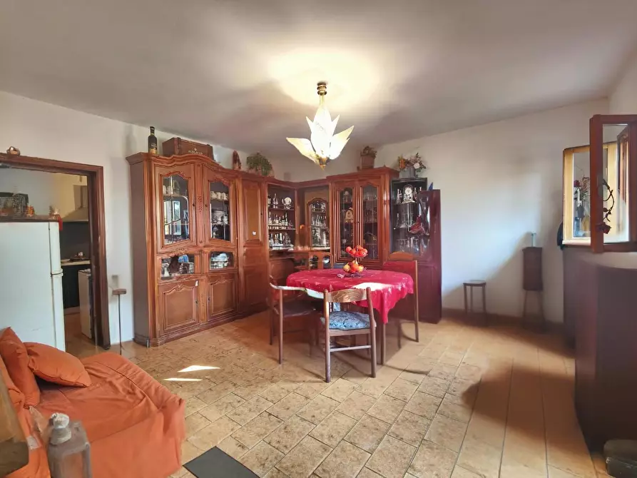 Immagine 9 di Terratetto in vendita  a Cerreto Guidi