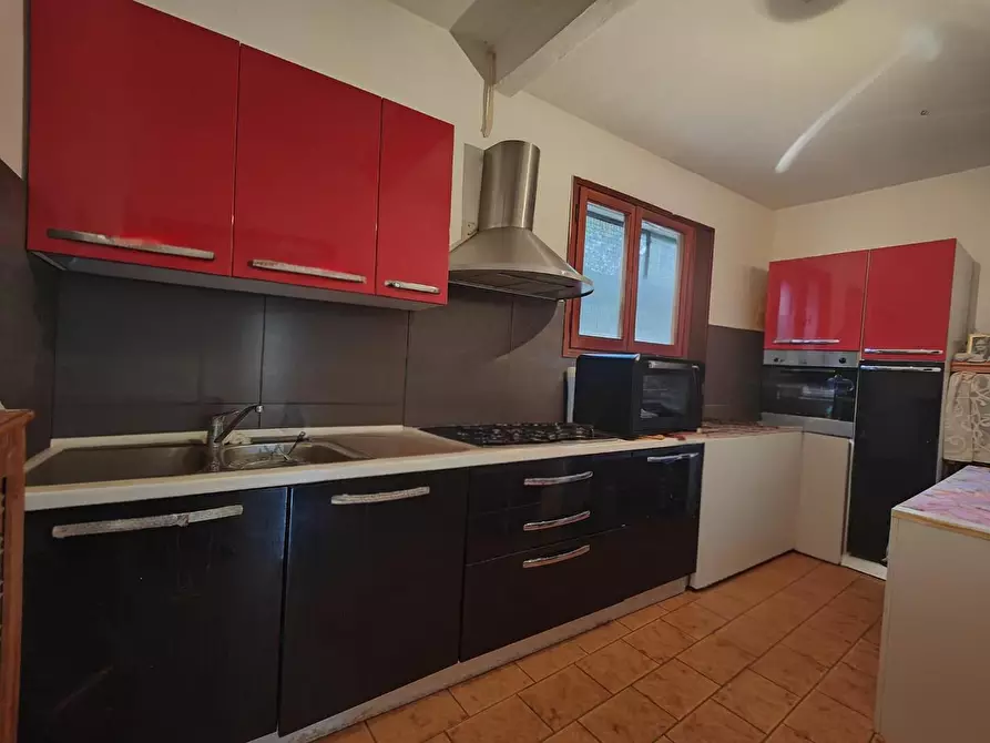 Immagine 1 di Terratetto in vendita  a Cerreto Guidi