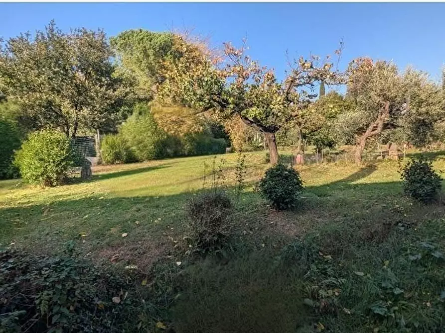 Immagine 8 di Terratetto in vendita  a Cerreto Guidi