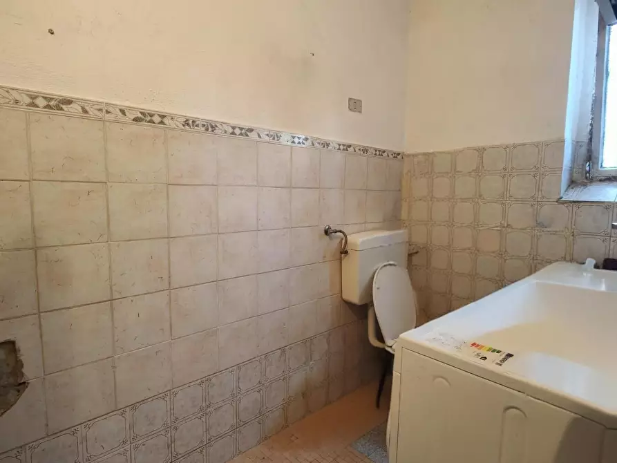 Immagine 10 di Terratetto in vendita  a Cerreto Guidi