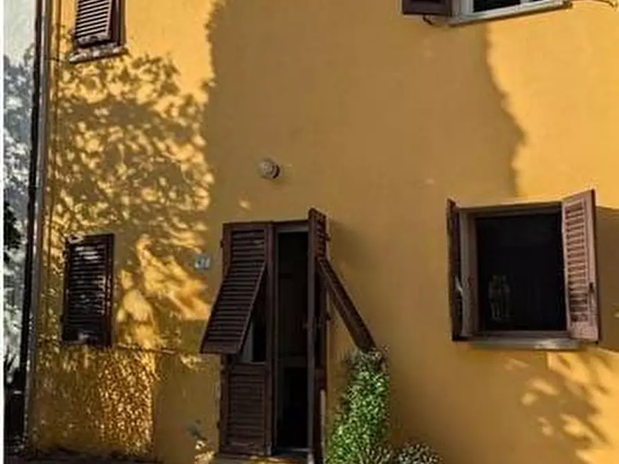 Immagine 6 di Terratetto in vendita  a Cerreto Guidi