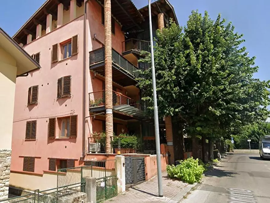 Immagine 1 di Appartamento in vendita  a Montecatini Terme