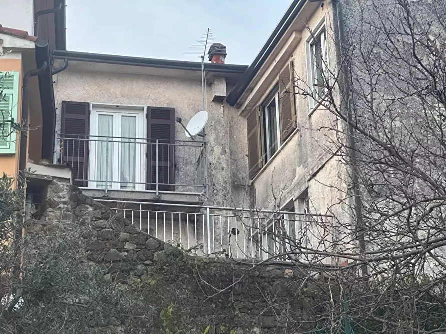 Immagine 33 di Appartamento in vendita  a Castelnuovo Magra