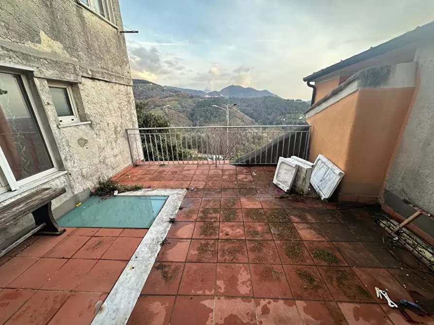 Immagine 19 di Appartamento in vendita  a Castelnuovo Magra