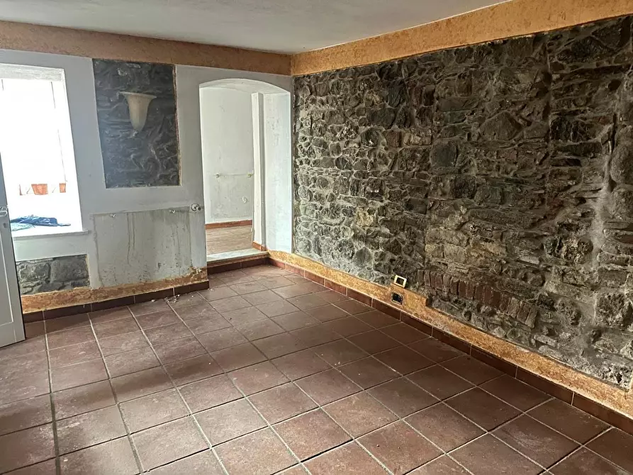 Immagine 6 di Appartamento in vendita  a Castelnuovo Magra