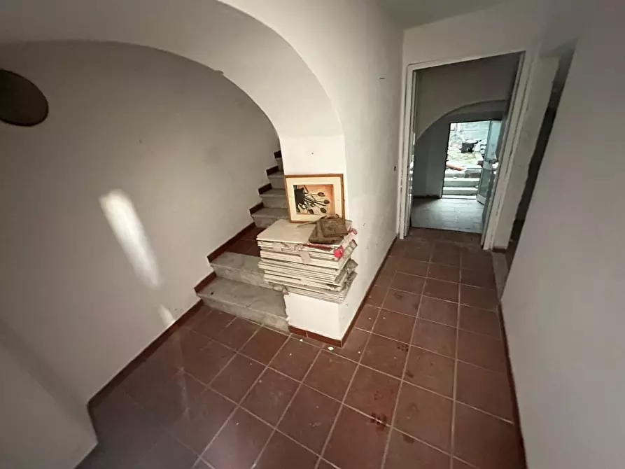 Immagine 27 di Appartamento in vendita  a Castelnuovo Magra