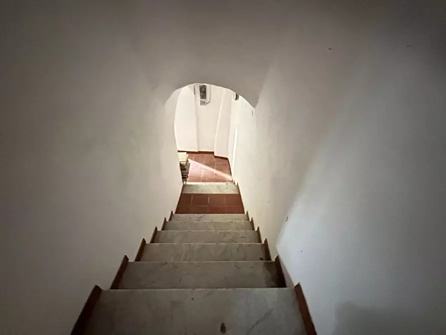 Immagine 22 di Appartamento in vendita  a Castelnuovo Magra