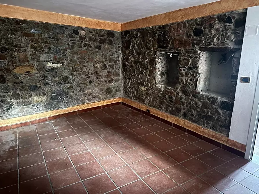 Immagine 5 di Appartamento in vendita  a Castelnuovo Magra