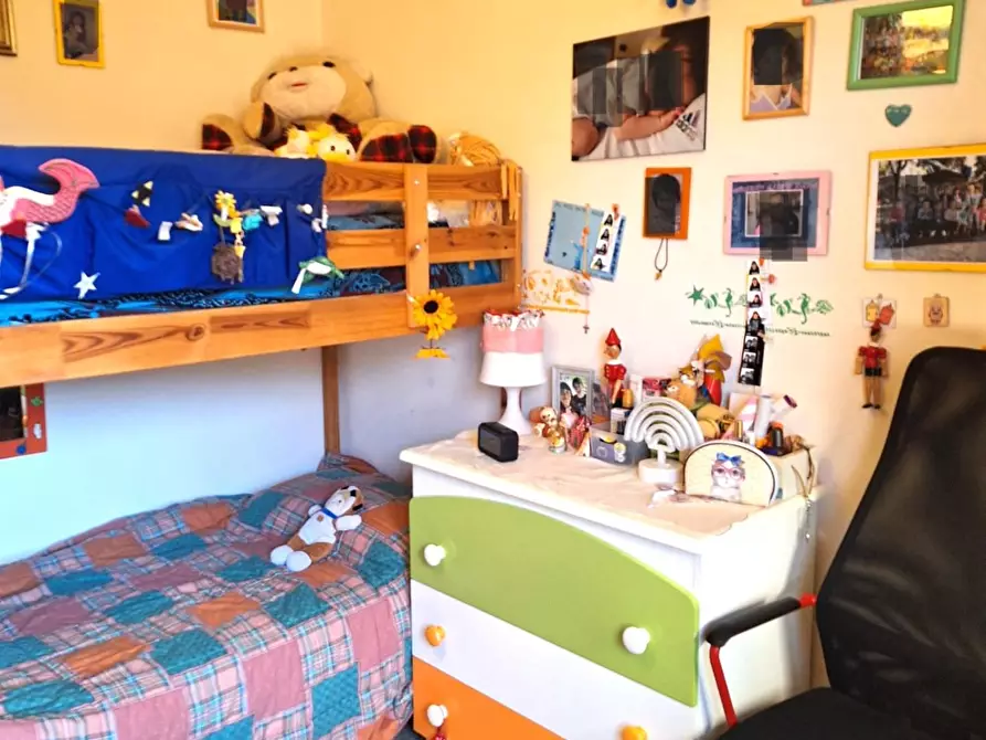 Immagine 13 di Appartamento in vendita  a Capannori