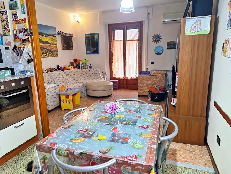 Immagine 4 di Appartamento in vendita  a Capannori