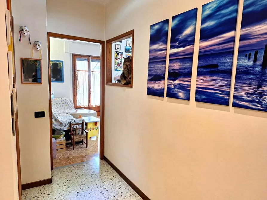 Immagine 7 di Appartamento in vendita  a Capannori